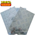 6061 aluminium tread plate